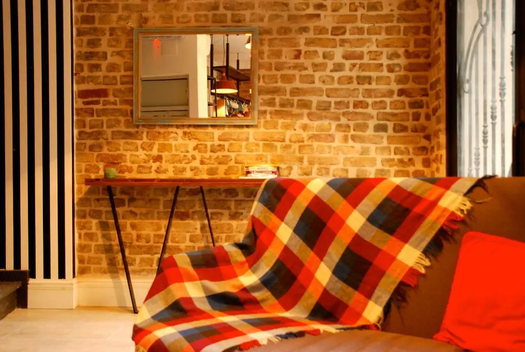 Jumba Hostel-1