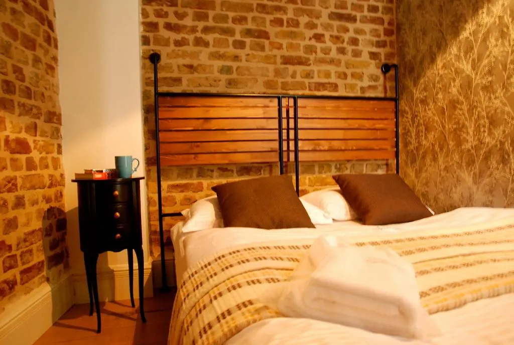 Jumba Hostel-1