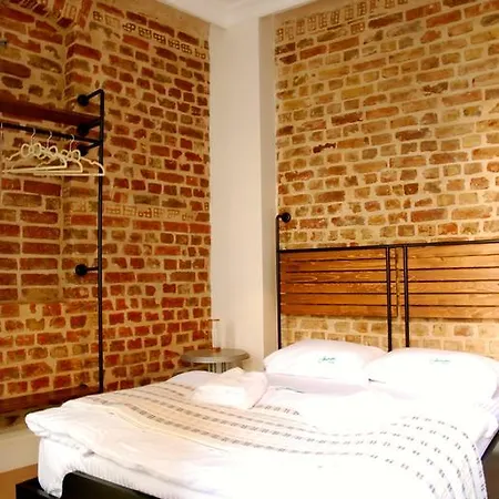 Jumba Hostel-2