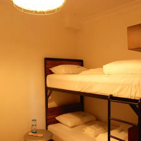 Jumba Hostel-3