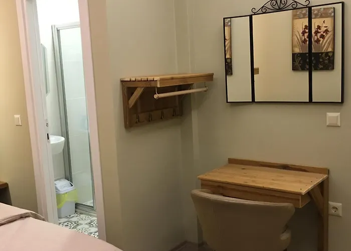 Second Home Hostel Istambul
